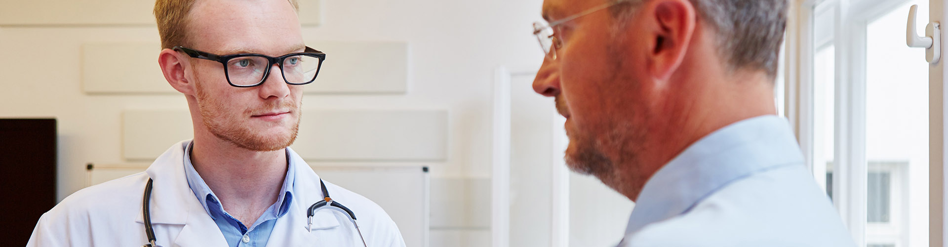 Men's Urological Health Urology